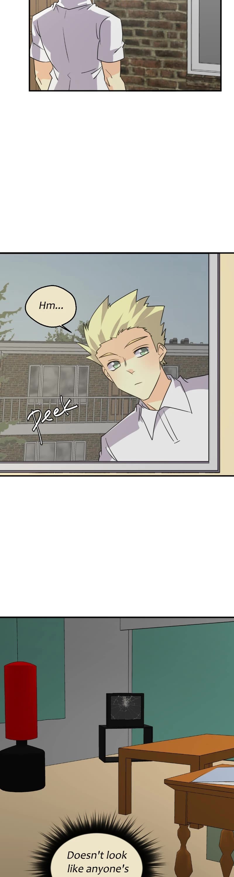 unOrdinary Chapter 328 page 25 - Chapter 328: Episode 320