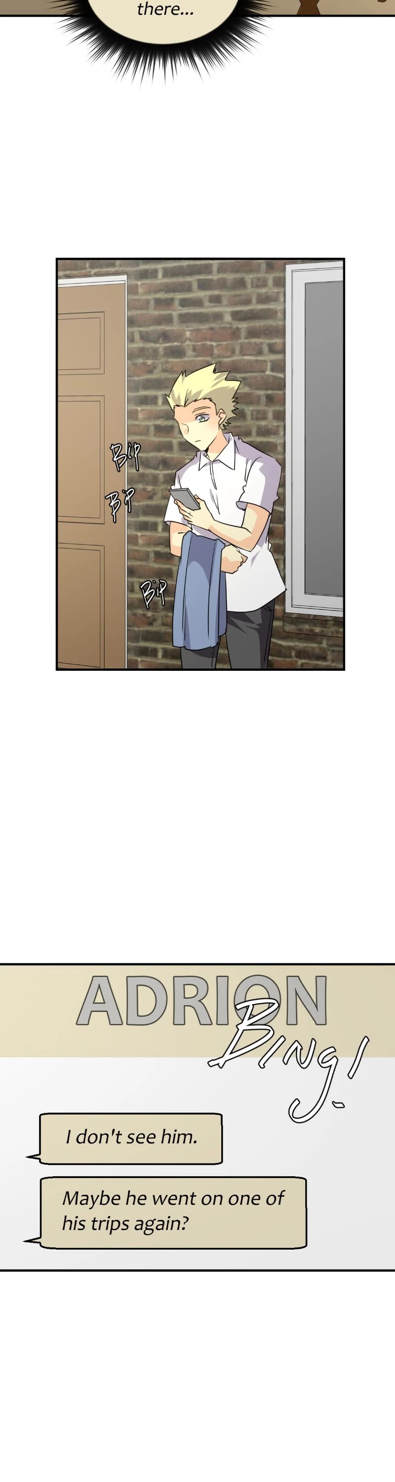 unOrdinary Chapter 328 page 26 - Chapter 328: Episode 320