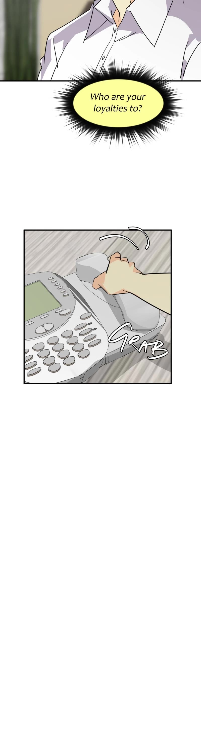 unOrdinary Chapter 328 page 35 - Chapter 328: Episode 320