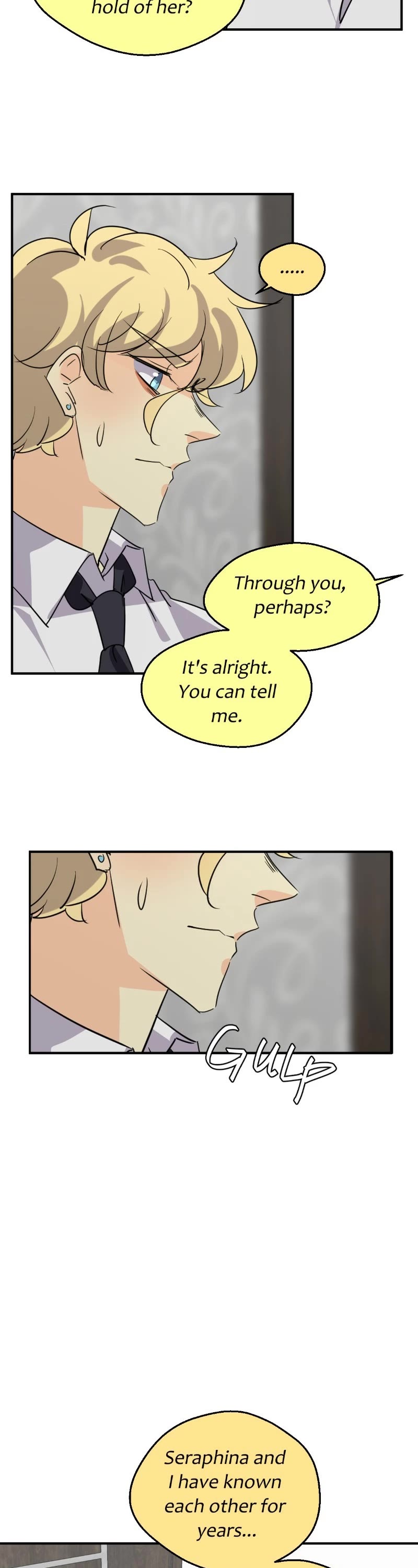 unOrdinary Chapter 328 page 38 - Chapter 328: Episode 320