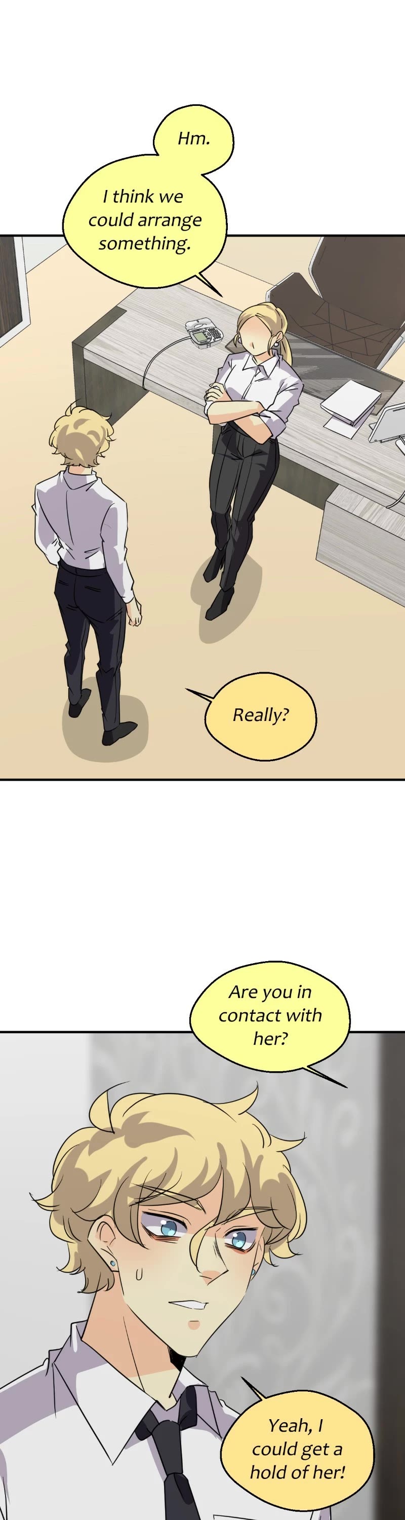 unOrdinary Chapter 328 page 41 - Chapter 328: Episode 320