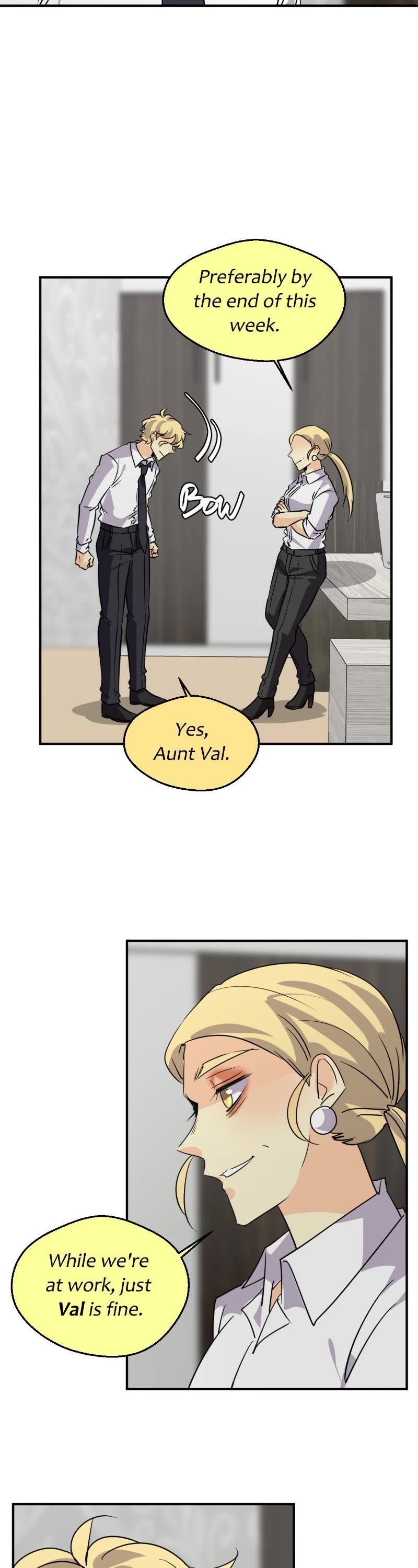 unOrdinary Chapter 328 page 43 - Chapter 328: Episode 320