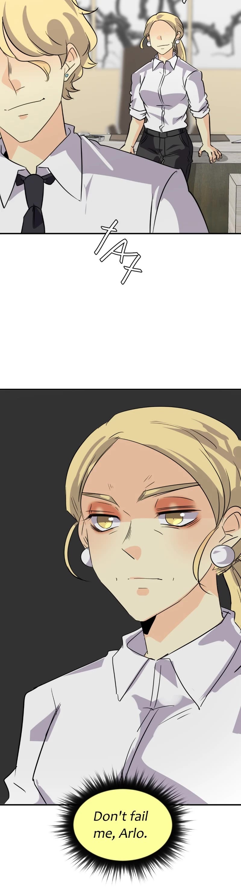 unOrdinary Chapter 328 page 45 - Chapter 328: Episode 320