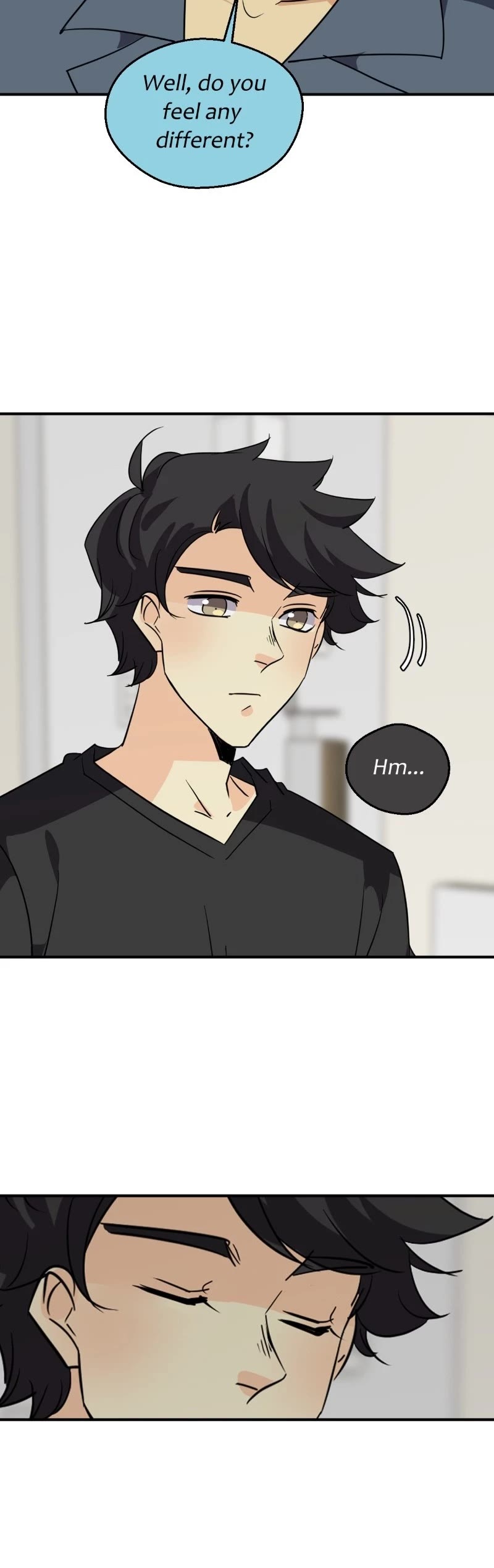 unOrdinary Chapter 329 page 24 - Chapter 329: Episode 321