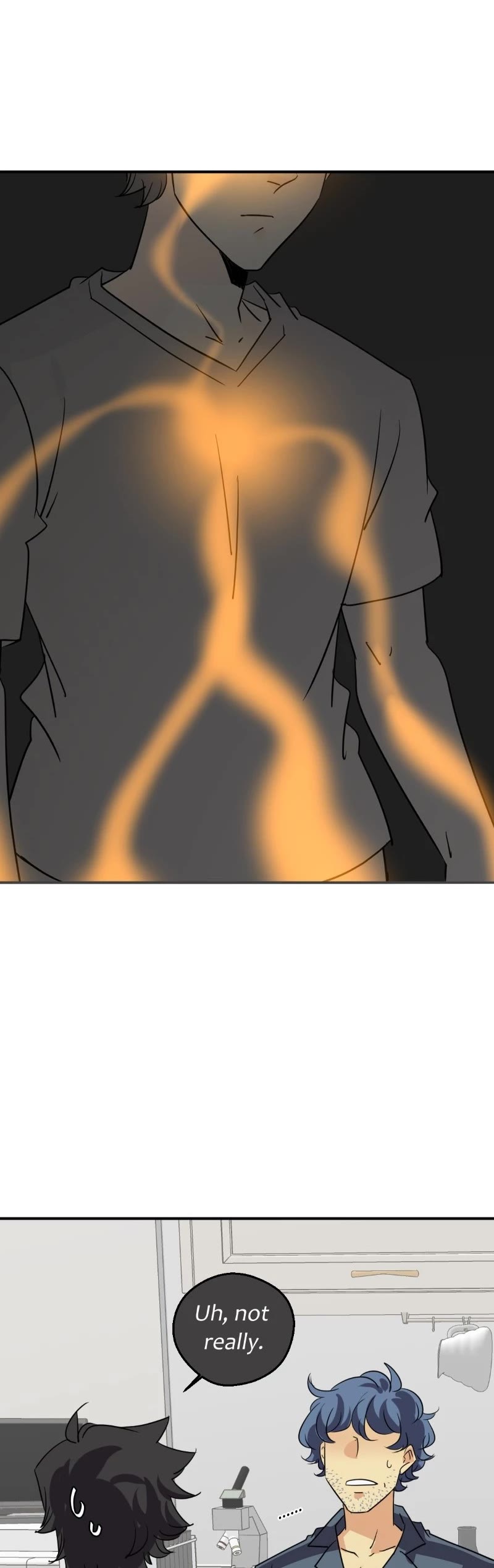 unOrdinary Chapter 329 page 25 - Chapter 329: Episode 321