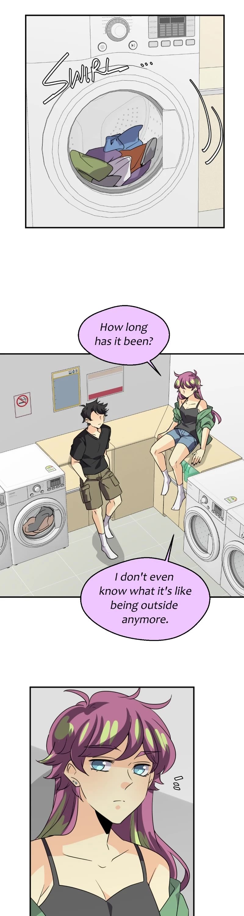 unOrdinary Chapter 329 page 27 - Chapter 329: Episode 321