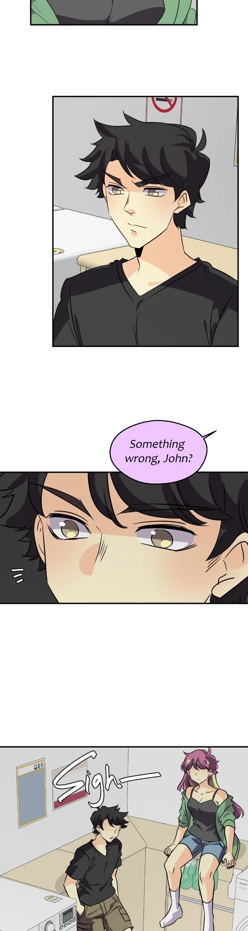 unOrdinary Chapter 329 page 28 - Chapter 329: Episode 321