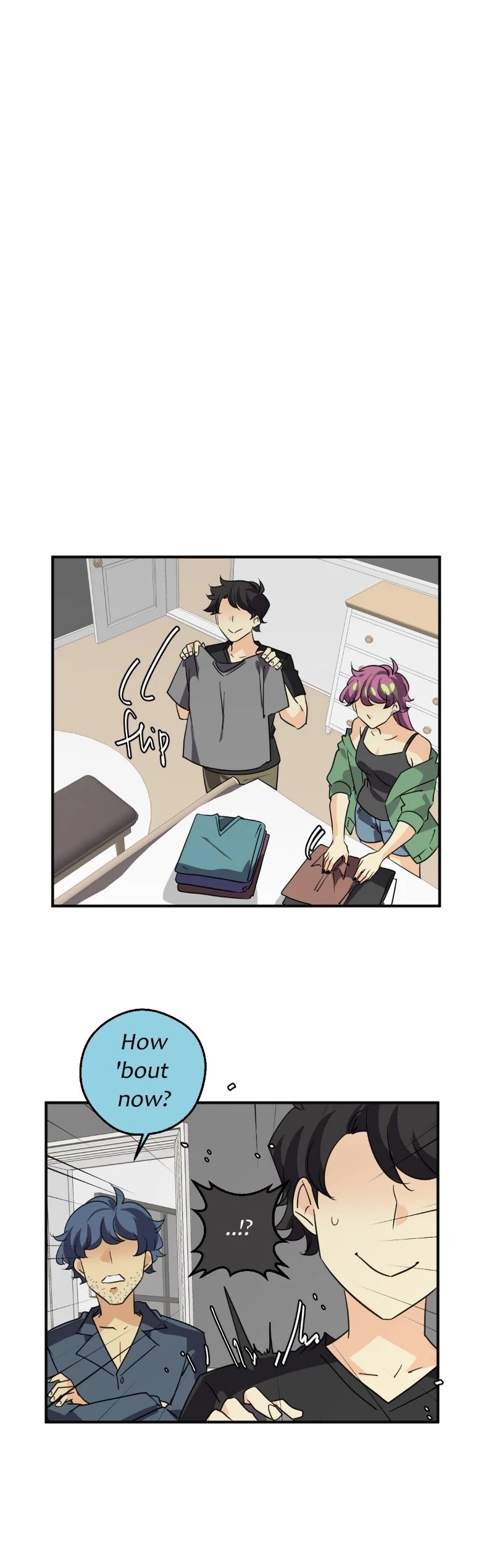 unOrdinary Chapter 329 page 39 - Chapter 329: Episode 321