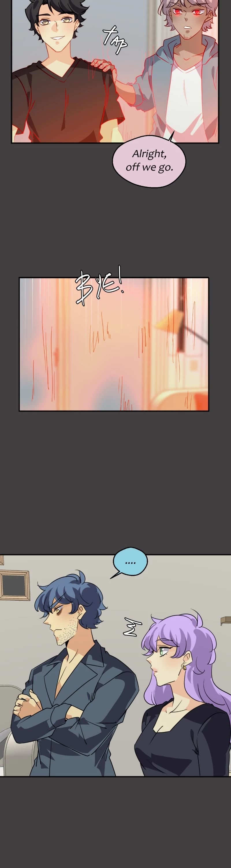 unOrdinary Chapter 329 page 46 - Chapter 329: Episode 321