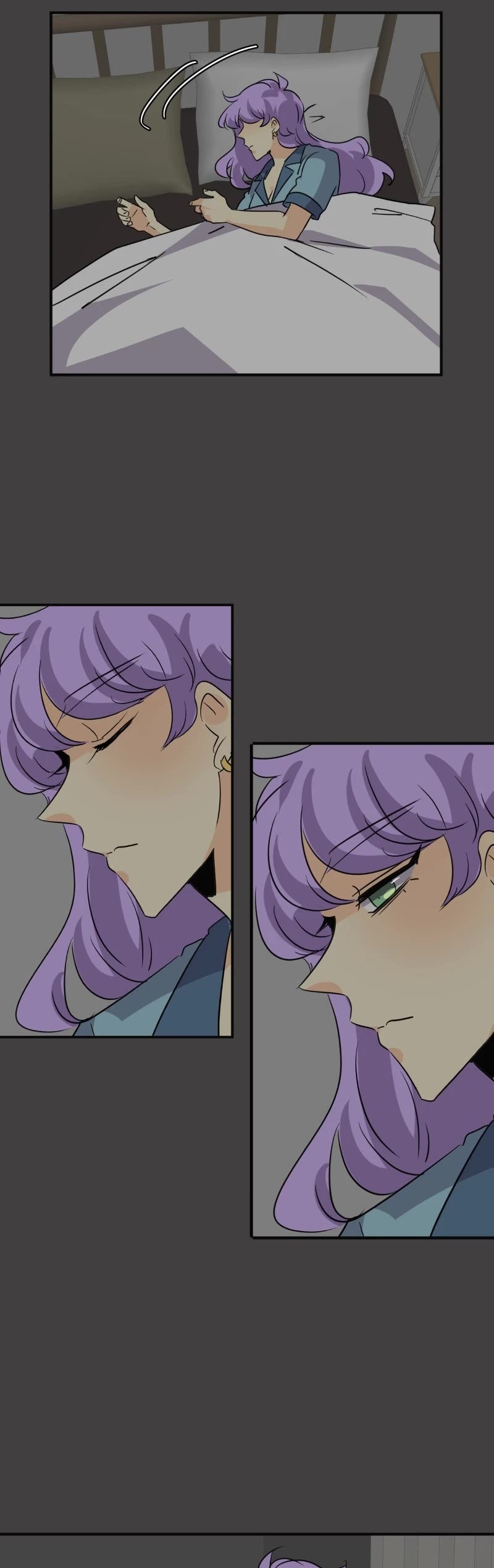 unOrdinary Chapter 329 page 49 - Chapter 329: Episode 321
