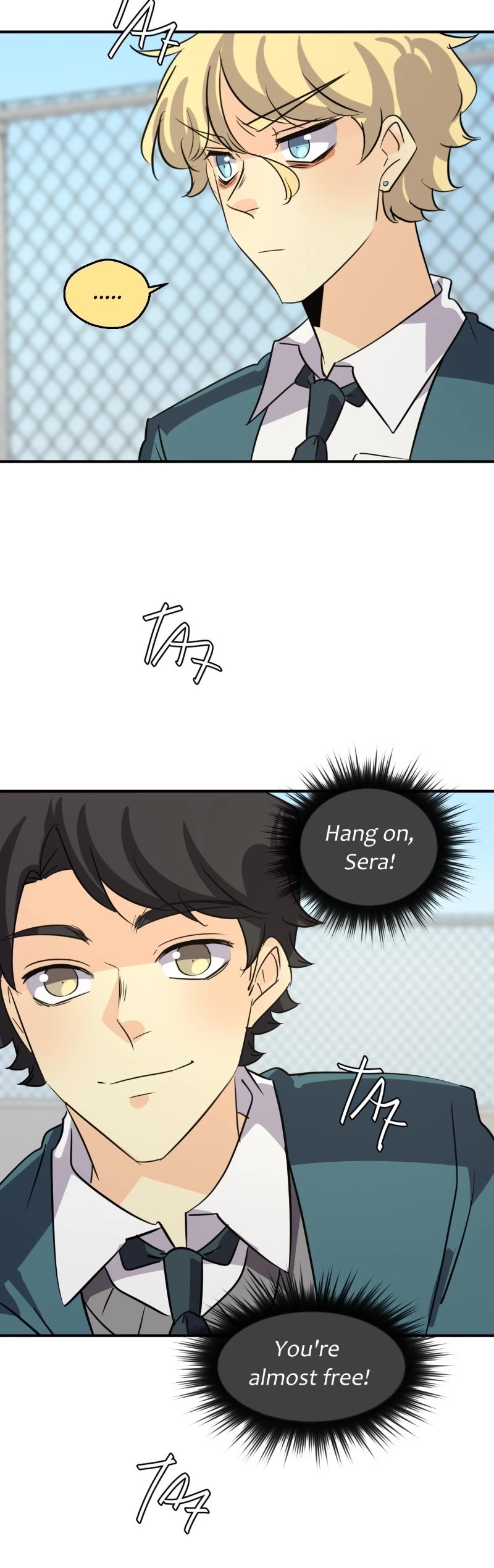 unOrdinary Chapter 329 page 5 - Chapter 329: Episode 321