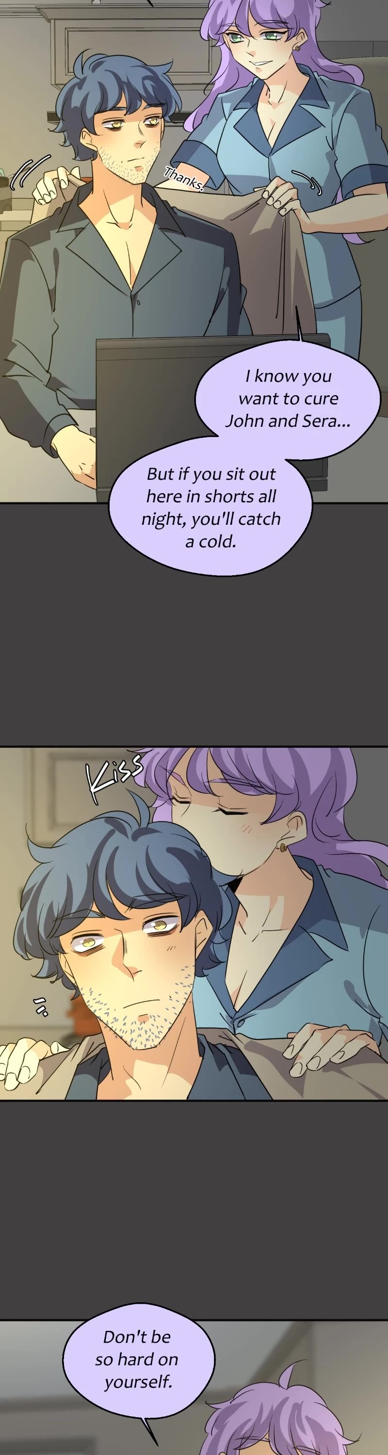 unOrdinary Chapter 329 page 52 - Chapter 329: Episode 321