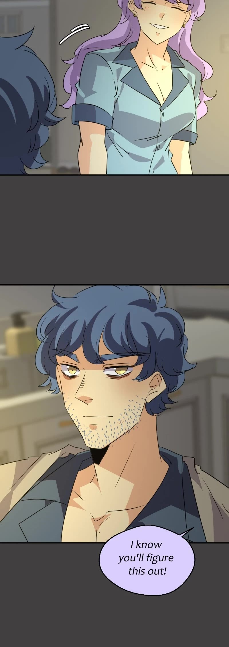 unOrdinary Chapter 329 page 53 - Chapter 329: Episode 321