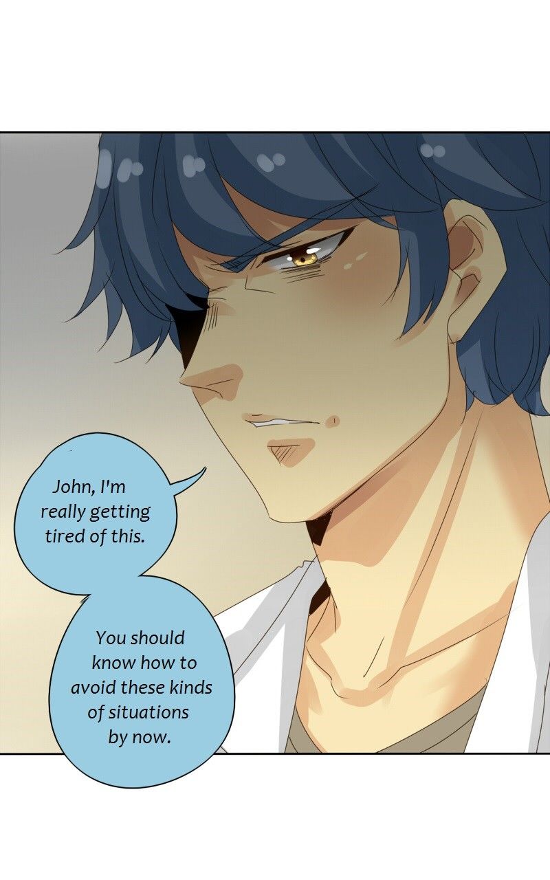 unOrdinary Chapter 33 page 14 - Chapter 33
