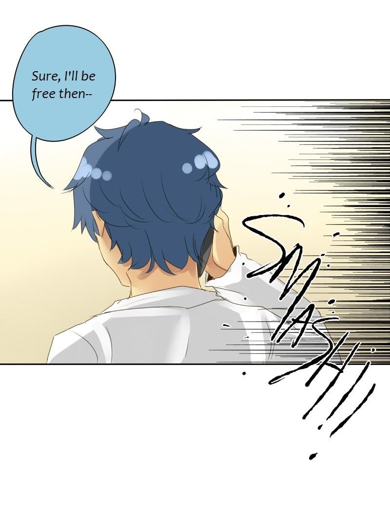 unOrdinary Chapter 33 page 22 - Chapter 33