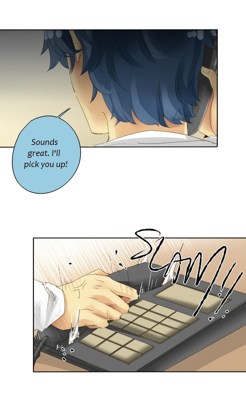 unOrdinary Chapter 33 page 23 - Chapter 33