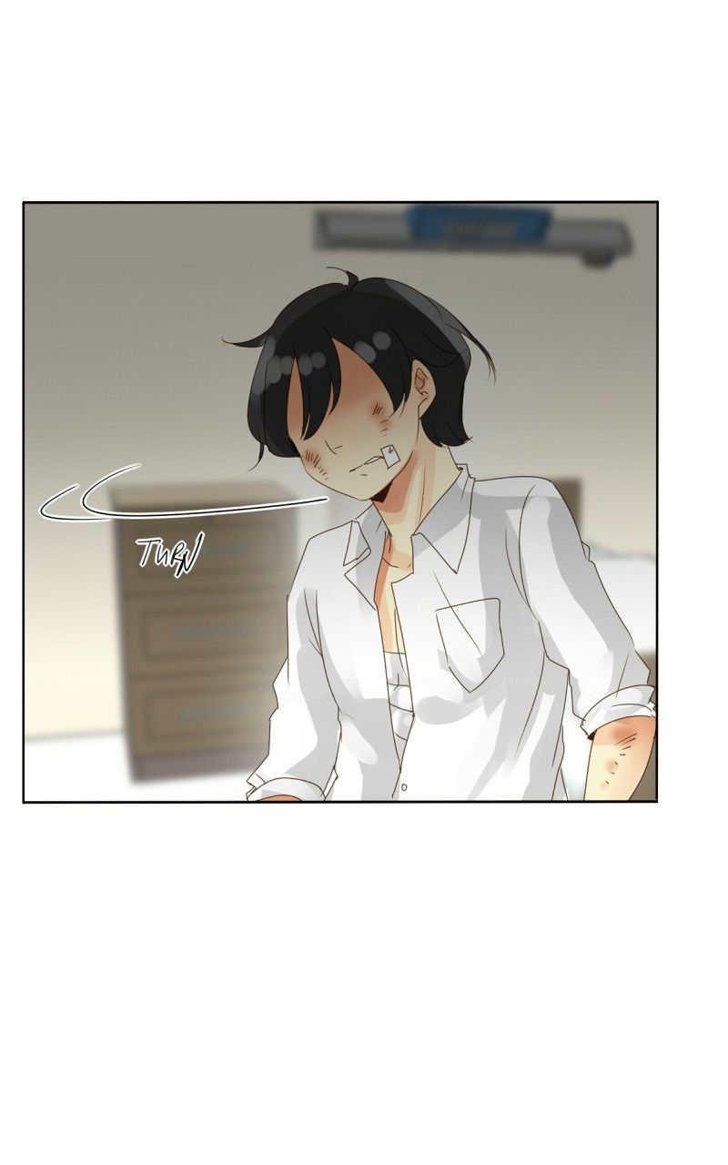 unOrdinary Chapter 33 page 31 - Chapter 33