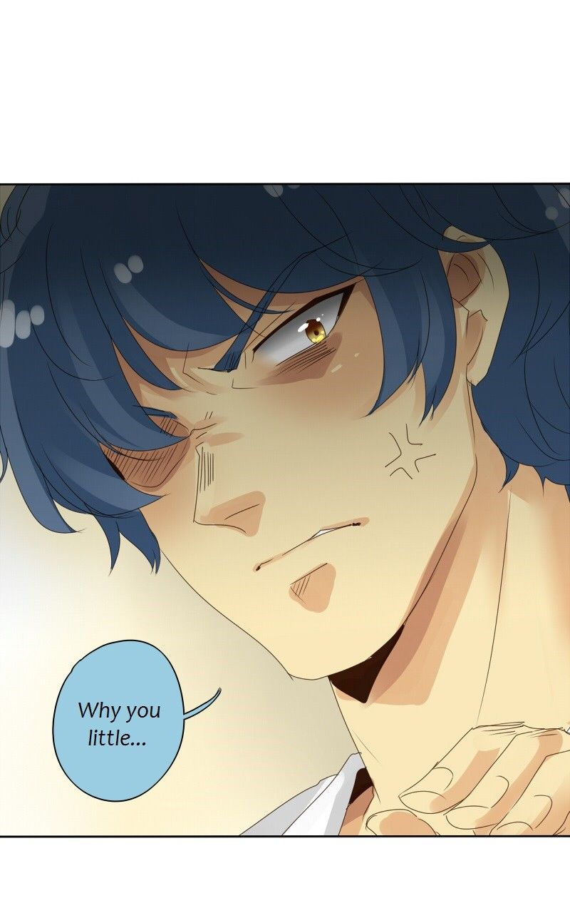 unOrdinary Chapter 33 page 34 - Chapter 33