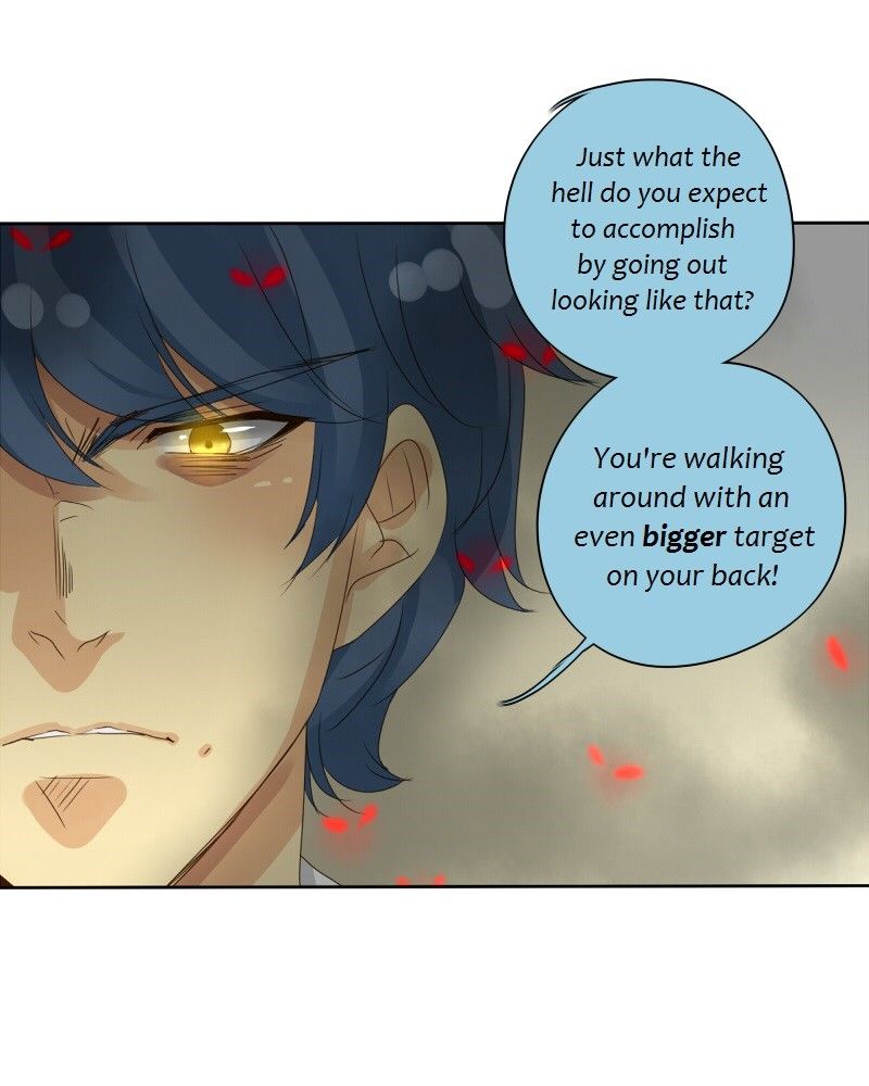 unOrdinary Chapter 33 page 38 - Chapter 33