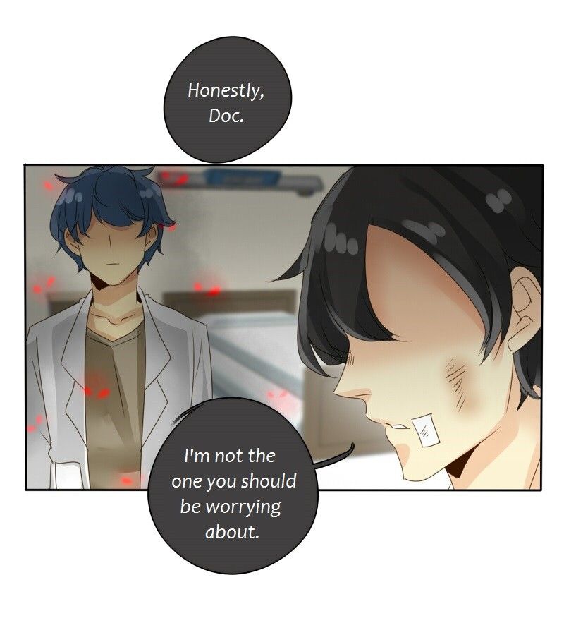 unOrdinary Chapter 33 page 39 - Chapter 33