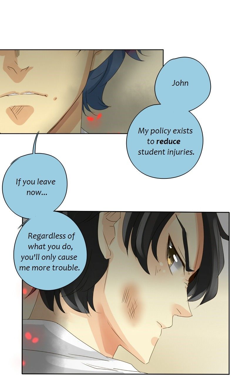 unOrdinary Chapter 33 page 41 - Chapter 33