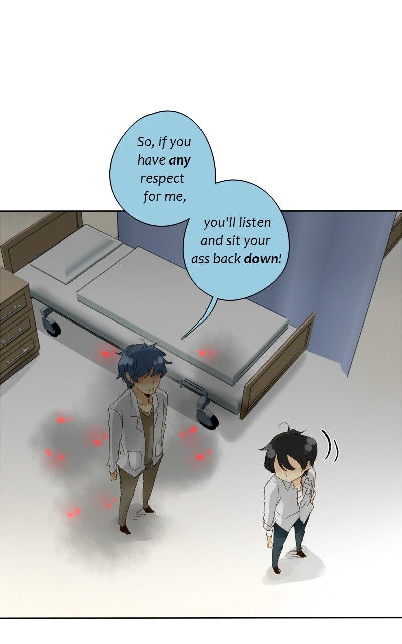 unOrdinary Chapter 33 page 42 - Chapter 33