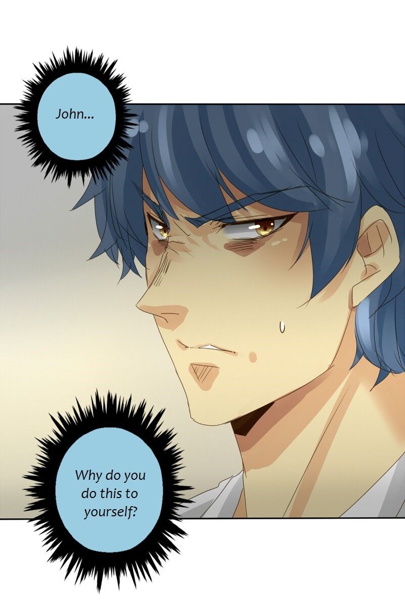 unOrdinary Chapter 33 page 50 - Chapter 33