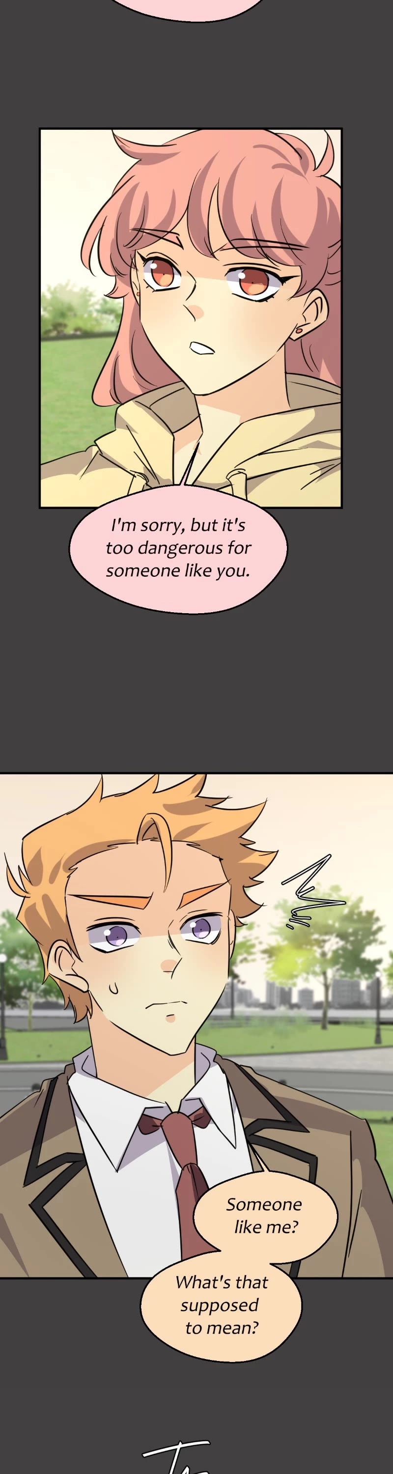 unOrdinary Chapter 330 page 16 - Chapter 330: Episode 322