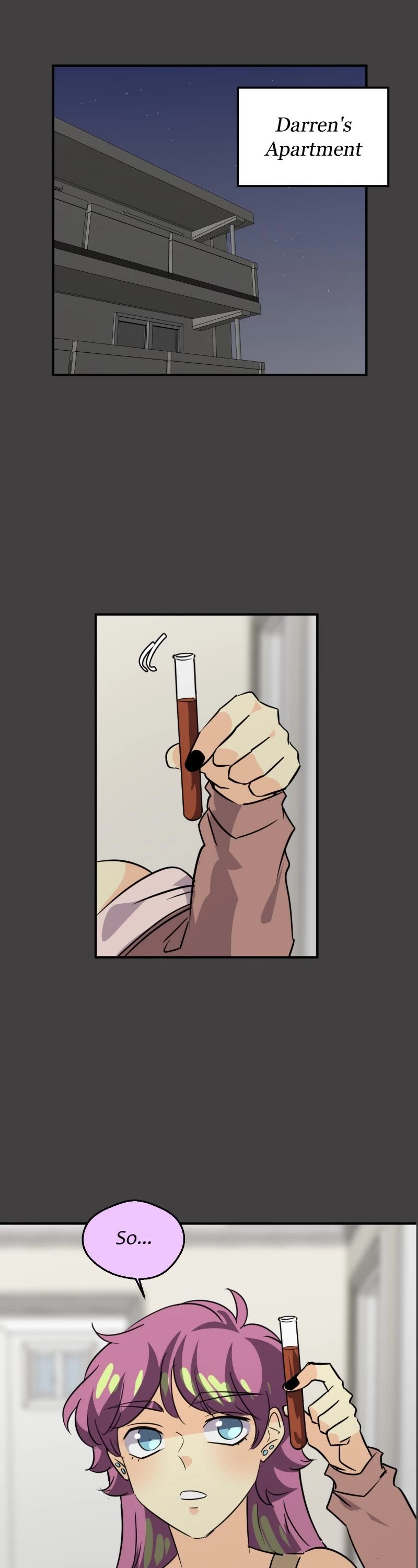 unOrdinary Chapter 330 page 37 - Chapter 330: Episode 322