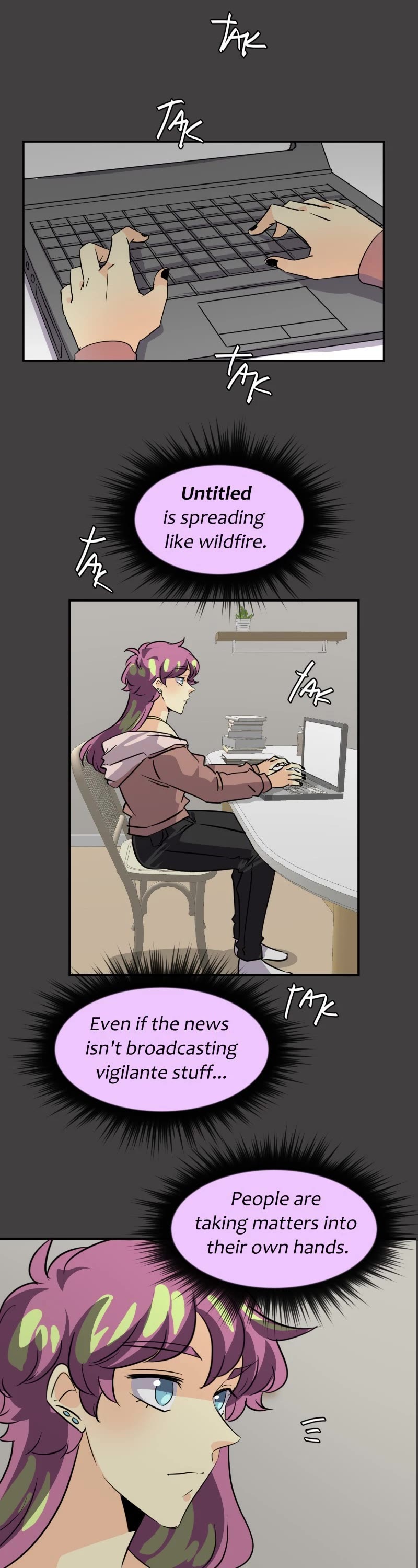 unOrdinary Chapter 330 page 41 - Chapter 330: Episode 322