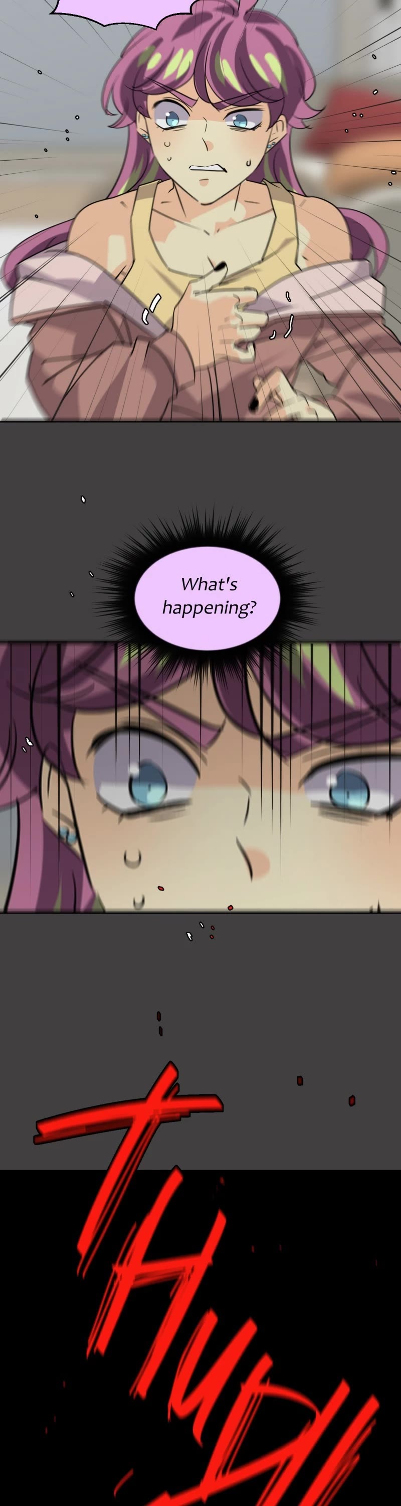 unOrdinary Chapter 330 page 46 - Chapter 330: Episode 322
