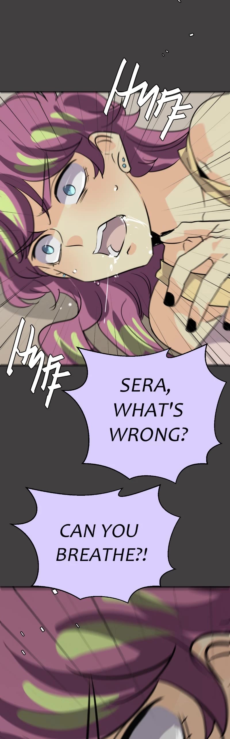 unOrdinary Chapter 330 page 49 - Chapter 330: Episode 322