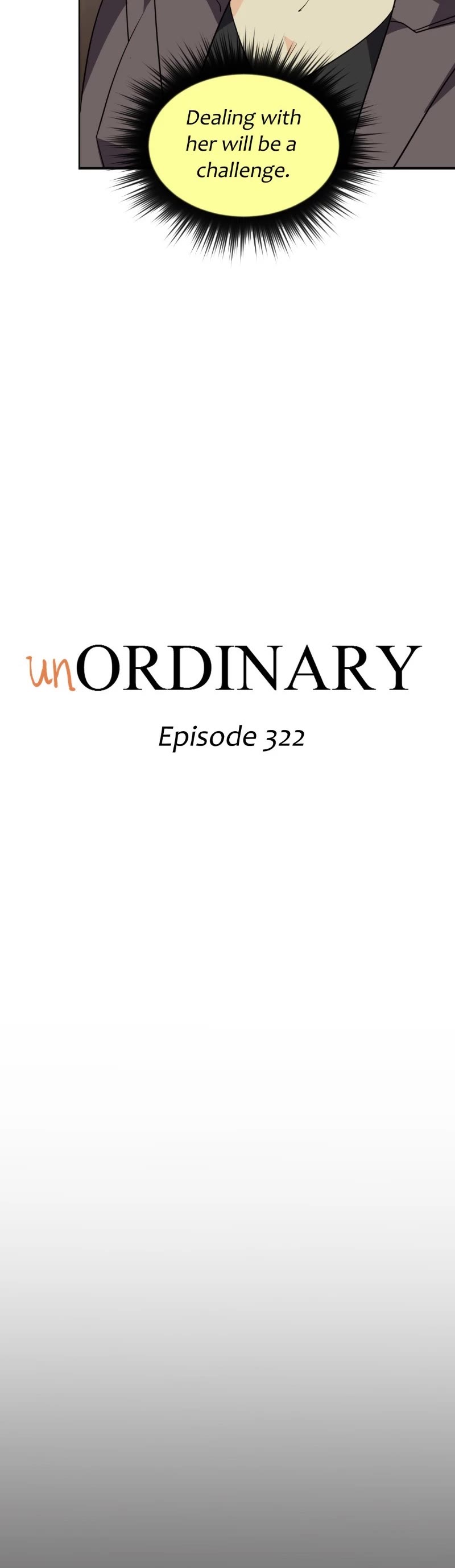 unOrdinary Chapter 330 page 5 - Chapter 330: Episode 322