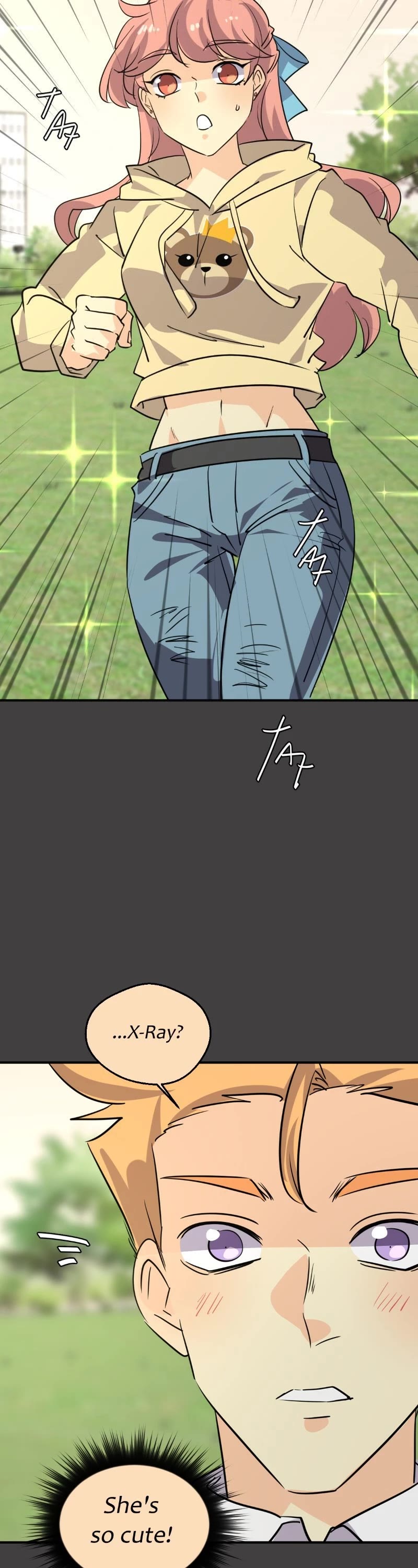 unOrdinary Chapter 330 page 9 - Chapter 330: Episode 322