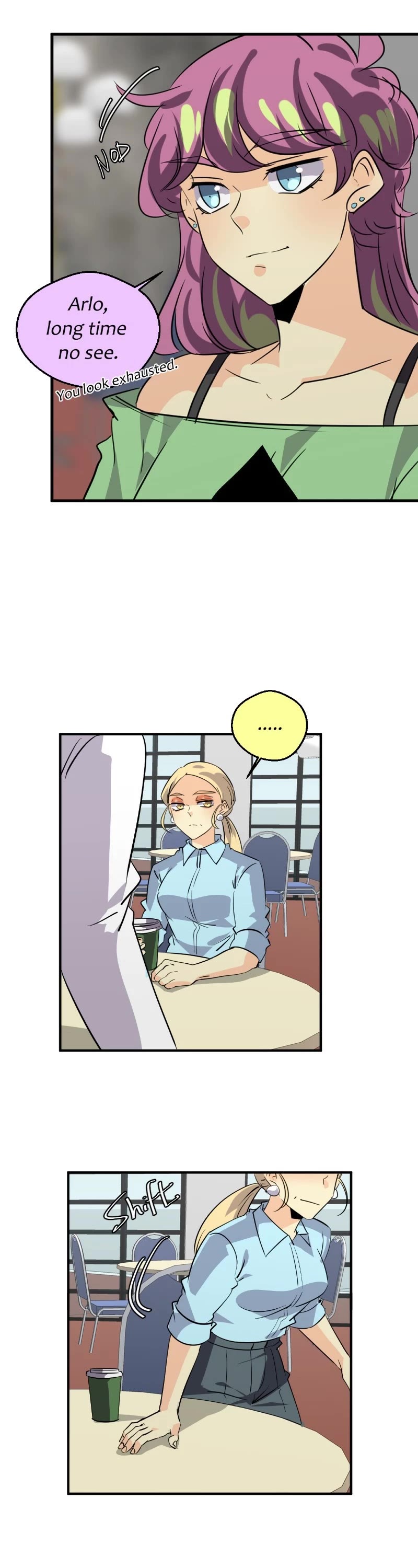 unOrdinary Chapter 331 page 10 - Chapter 331: Episode 323