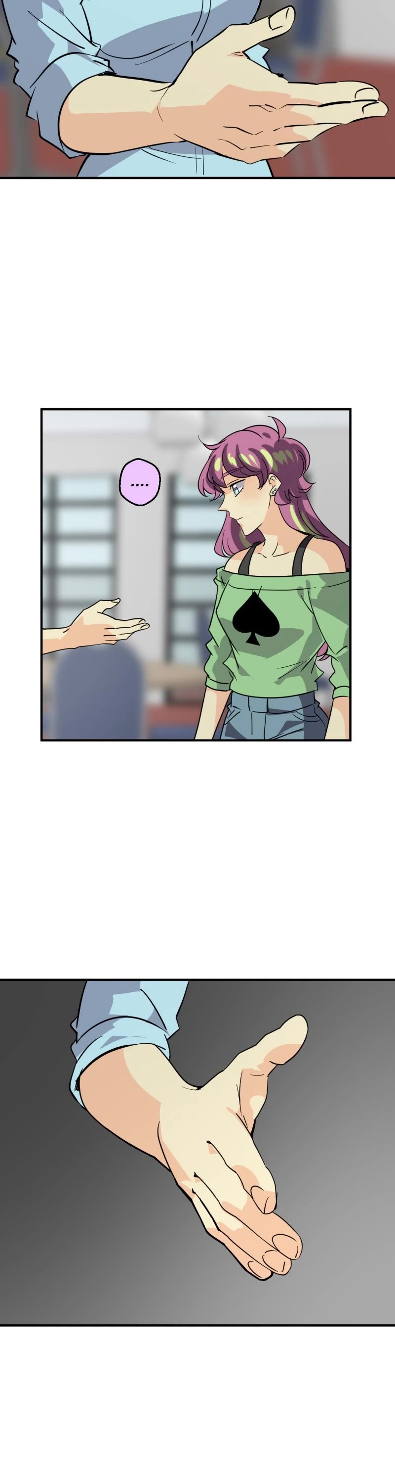 unOrdinary Chapter 331 page 12 - Chapter 331: Episode 323