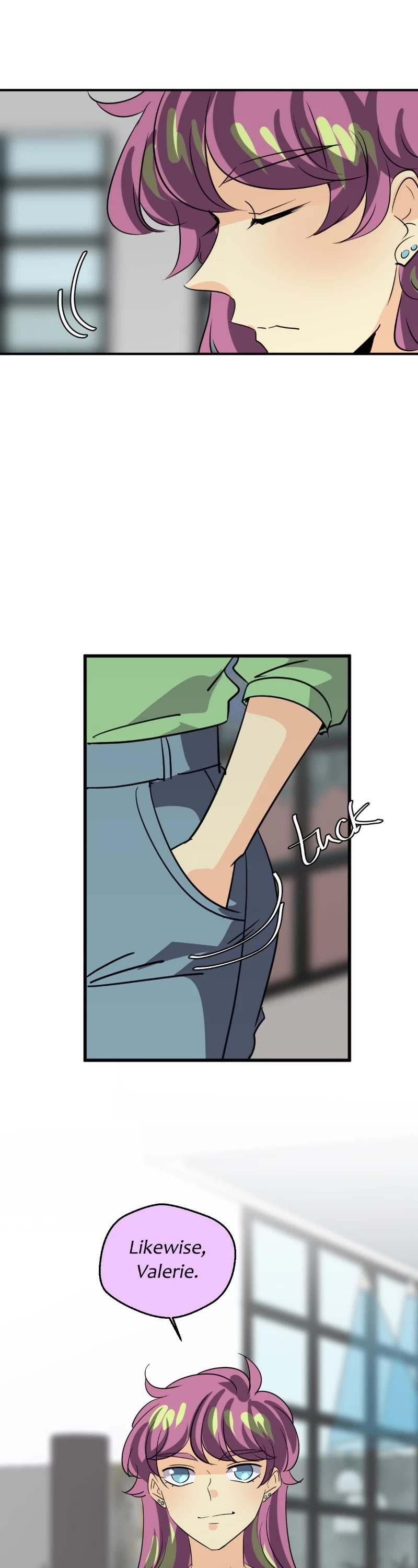 unOrdinary Chapter 331 page 13 - Chapter 331: Episode 323