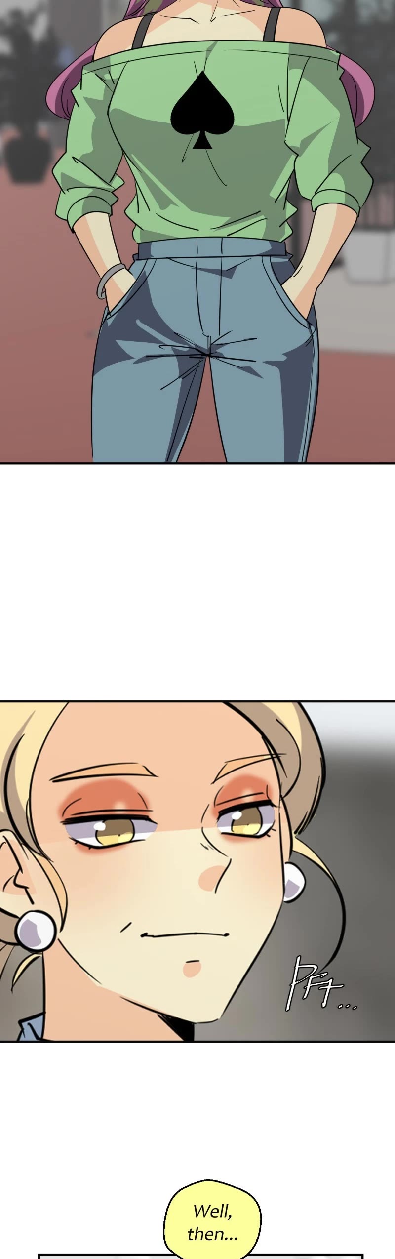 unOrdinary Chapter 331 page 14 - Chapter 331: Episode 323