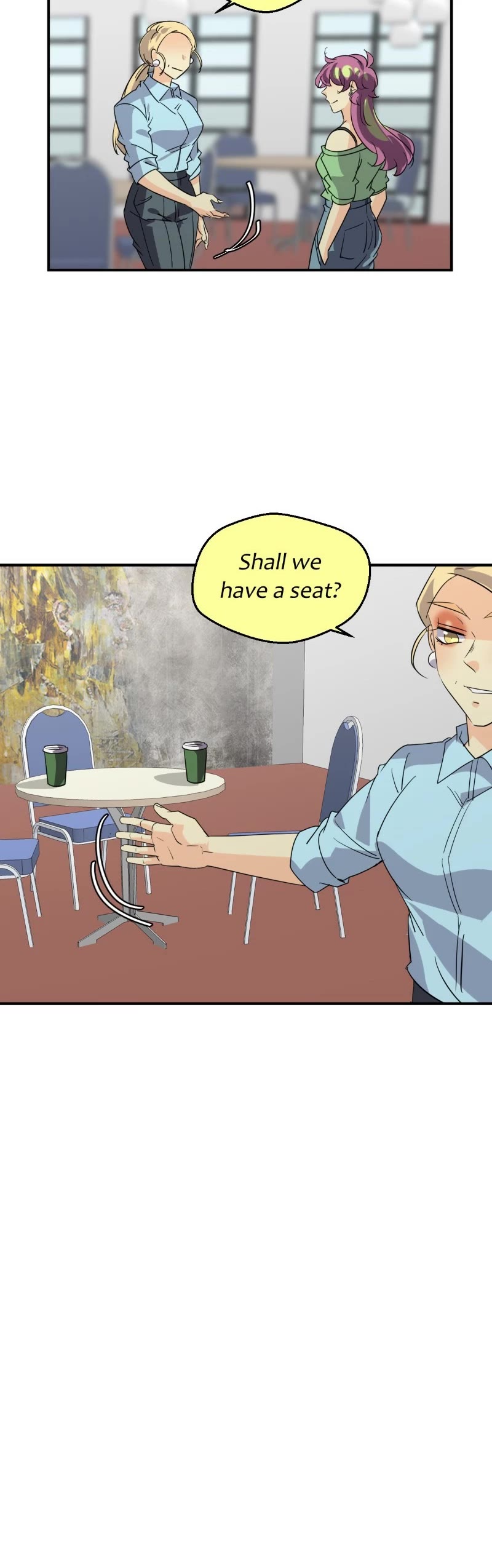 unOrdinary Chapter 331 page 15 - Chapter 331: Episode 323