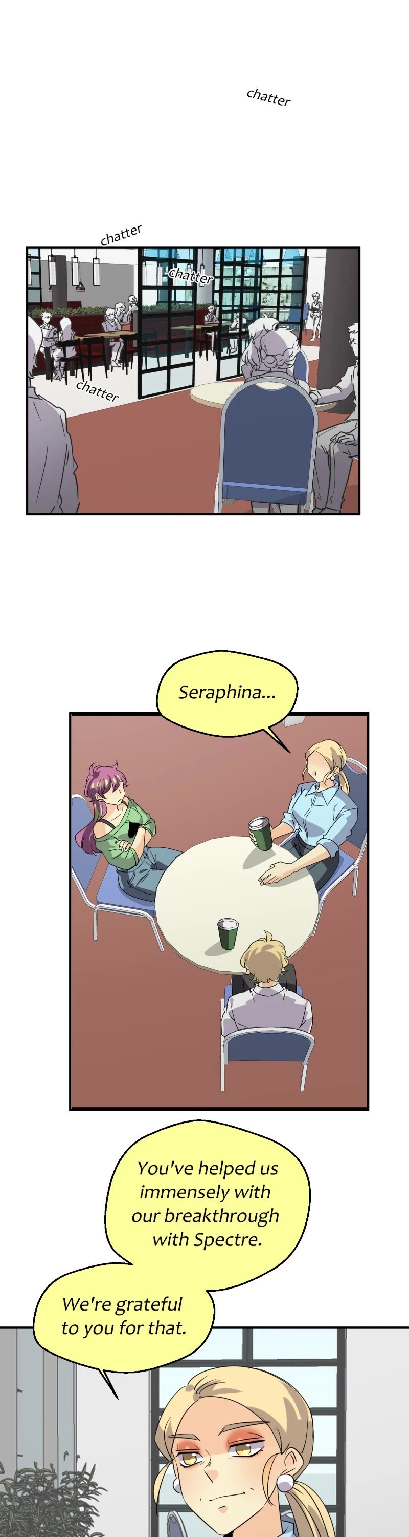 unOrdinary Chapter 331 page 16 - Chapter 331: Episode 323
