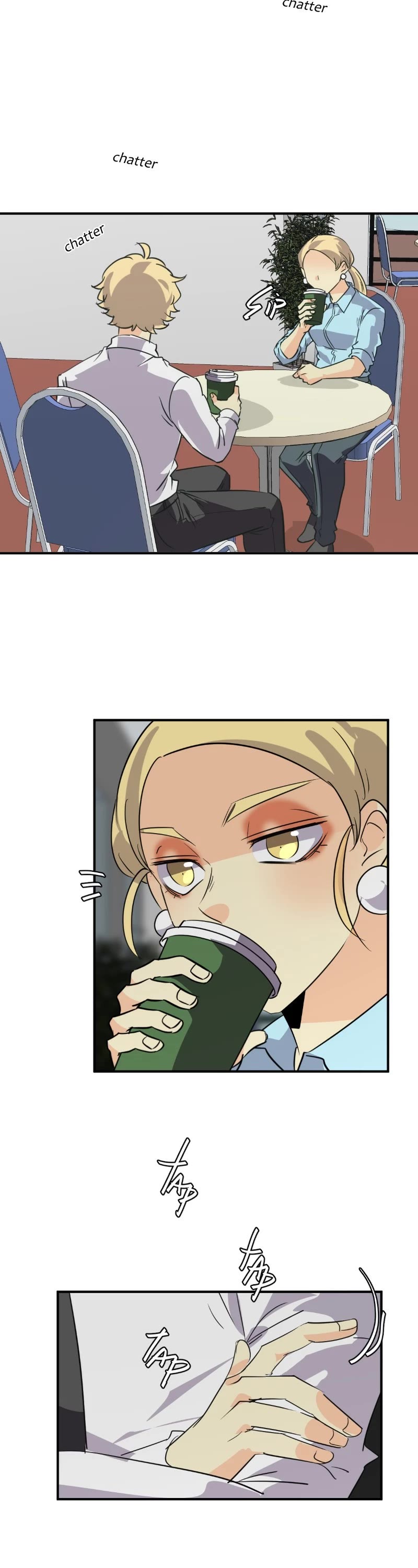 unOrdinary Chapter 331 page 2 - Chapter 331: Episode 323