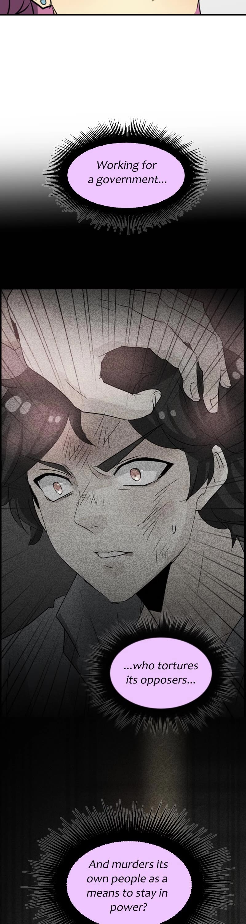 unOrdinary Chapter 331 page 22 - Chapter 331: Episode 323