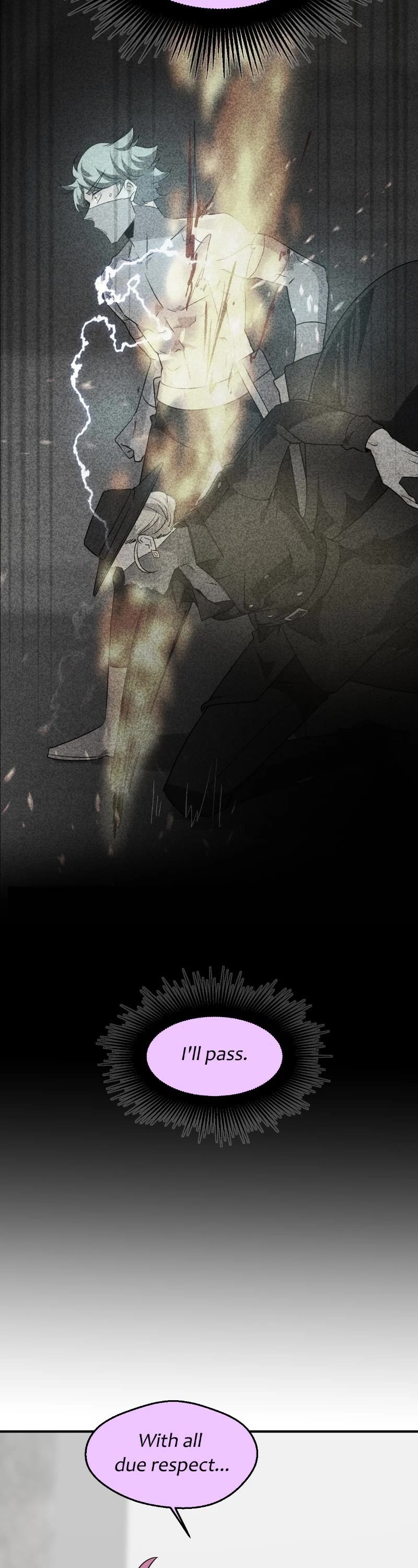 unOrdinary Chapter 331 page 23 - Chapter 331: Episode 323