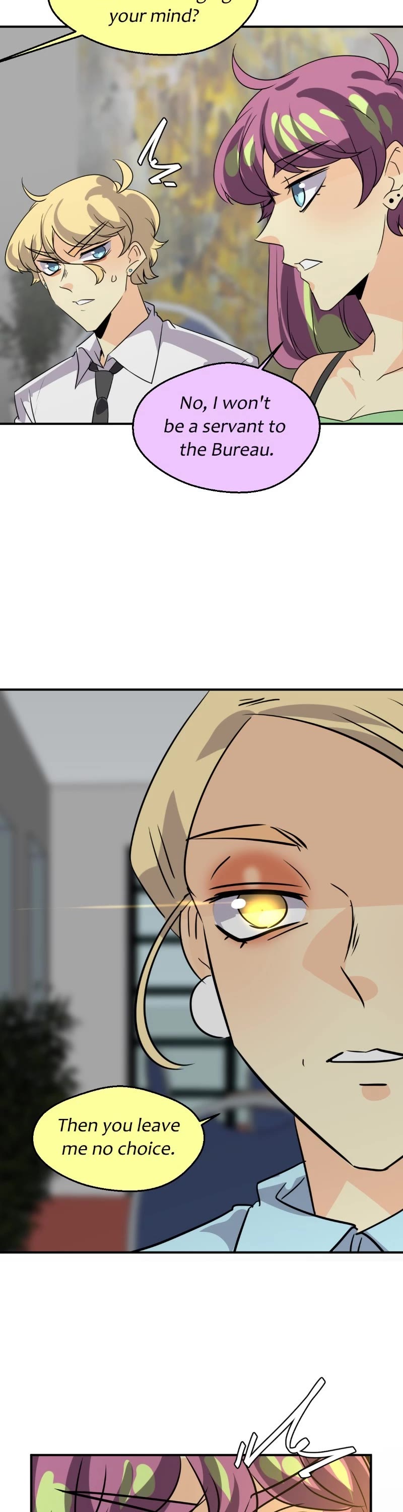 unOrdinary Chapter 331 page 27 - Chapter 331: Episode 323