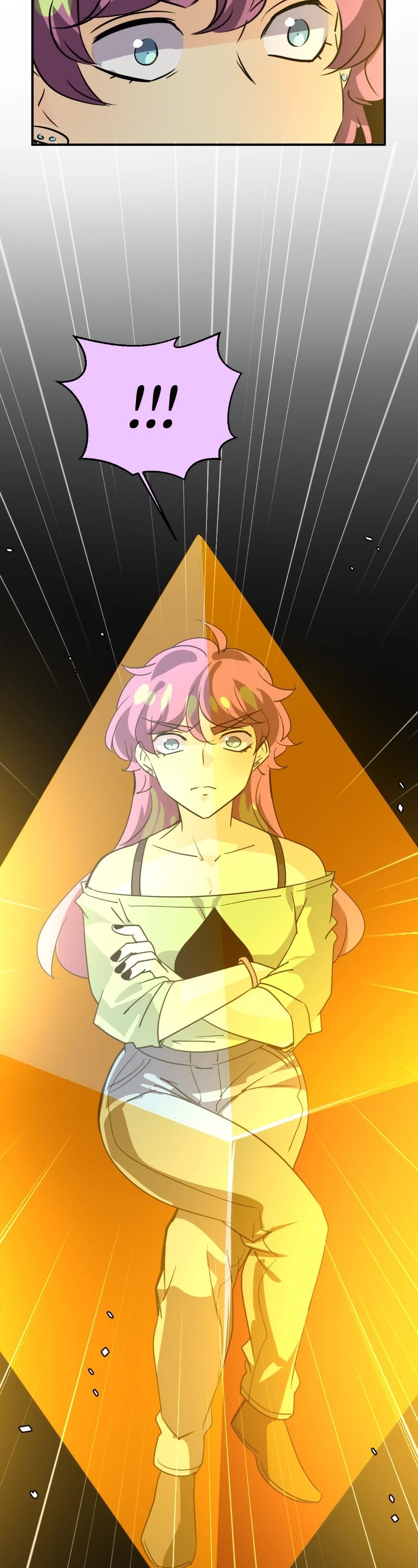 unOrdinary Chapter 331 page 28 - Chapter 331: Episode 323