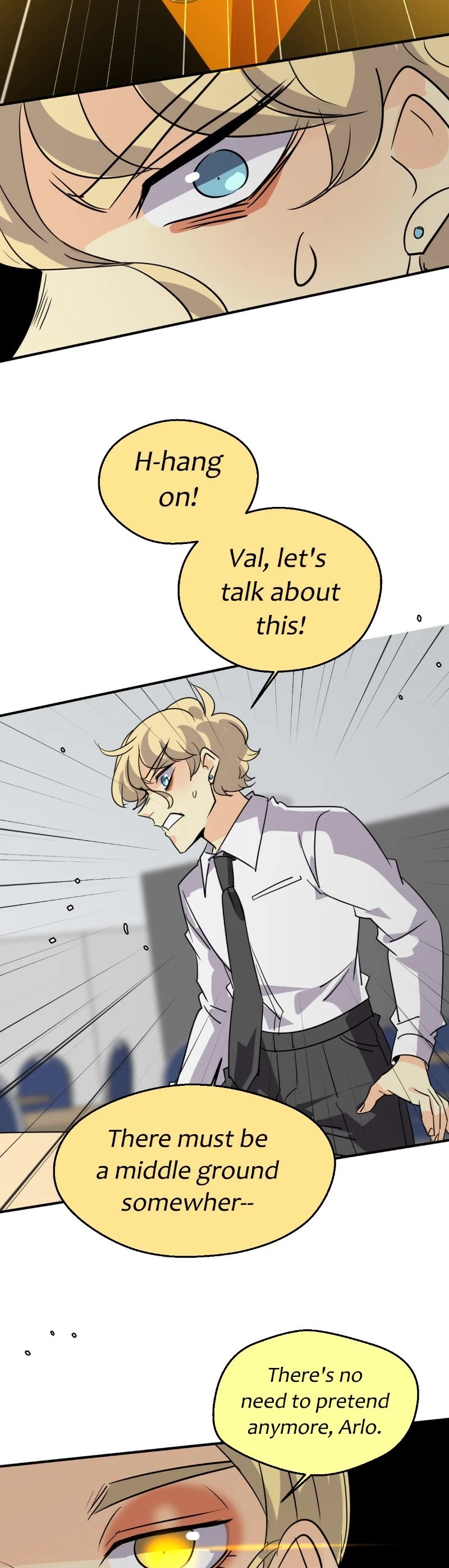 unOrdinary Chapter 331 page 29 - Chapter 331: Episode 323