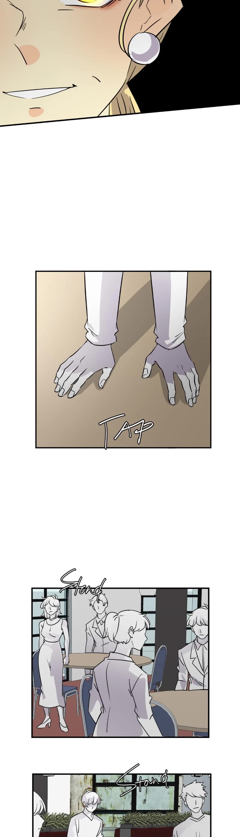 unOrdinary Chapter 331 page 30 - Chapter 331: Episode 323