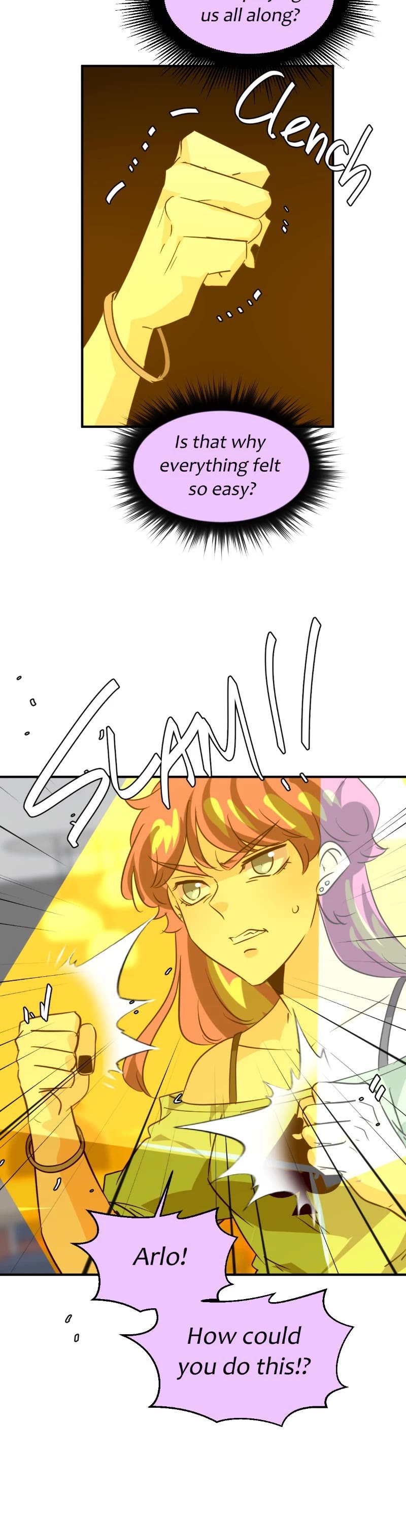unOrdinary Chapter 331 page 36 - Chapter 331: Episode 323
