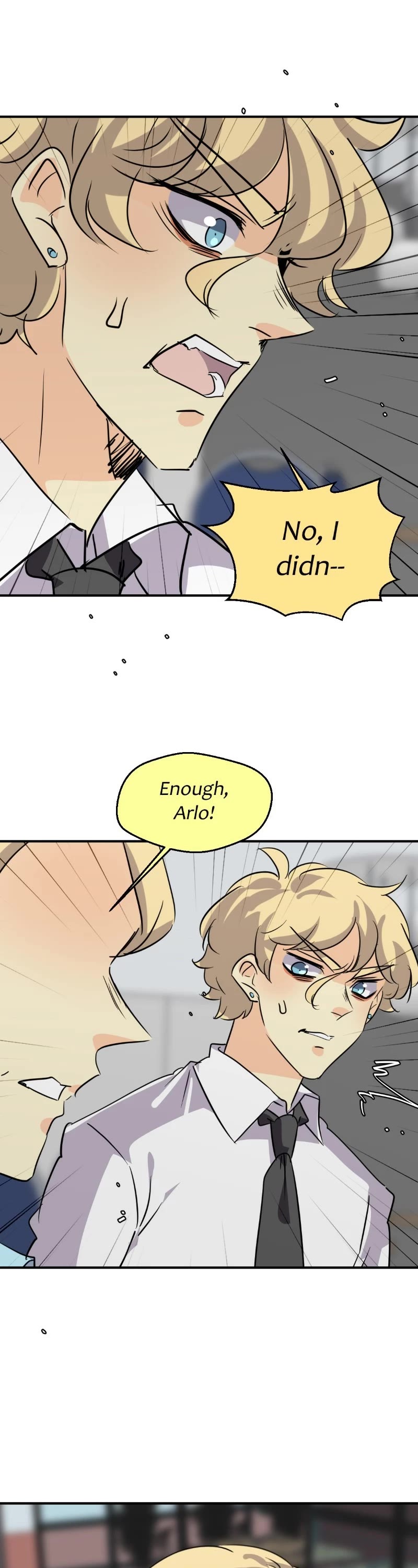 unOrdinary Chapter 331 page 37 - Chapter 331: Episode 323
