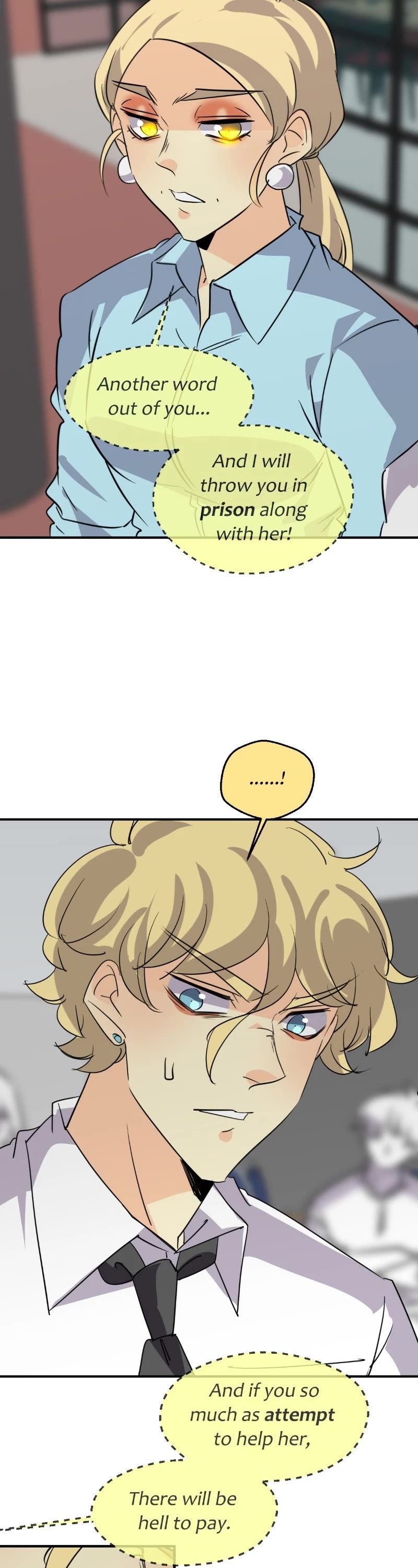 unOrdinary Chapter 331 page 38 - Chapter 331: Episode 323